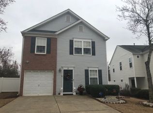 306 Pieris Dr, Canton, GA 30114