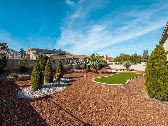 5th image of 2841 Desert Crystal Dr