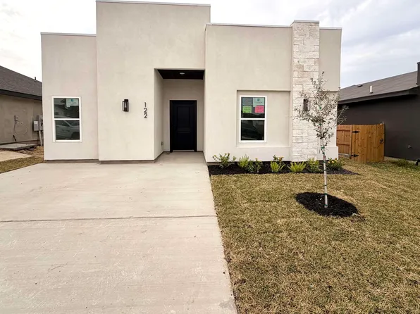 122 Faith Dr, Laredo, TX 78043