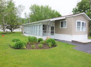 10 Suburban Dr, Avon, NY 14414