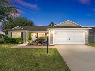 1679 Bluffton Rd, The Villages, FL 32162