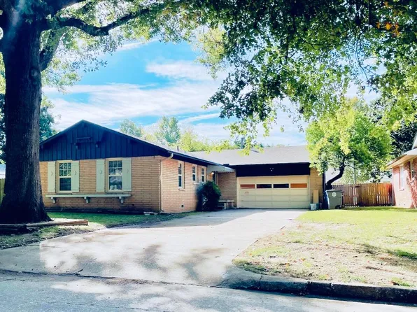 1542 E 60th St S, Tulsa, OK 74105