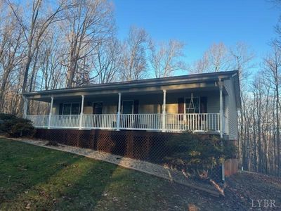 161 Cubbing Ln, Monroe, VA, 24574