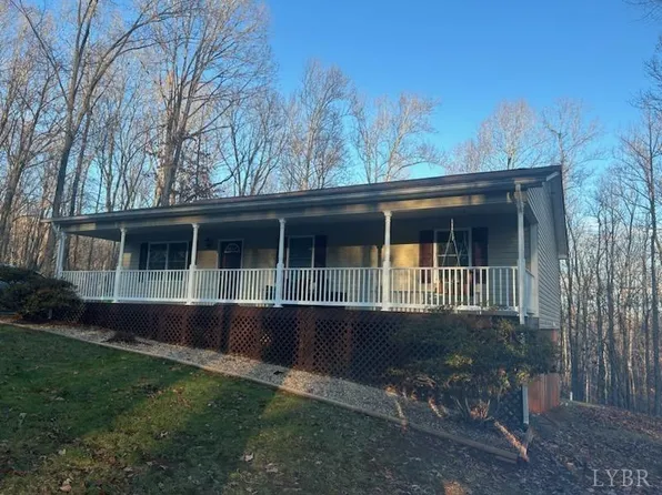 161 Cubbing Ln, Monroe, VA 24574