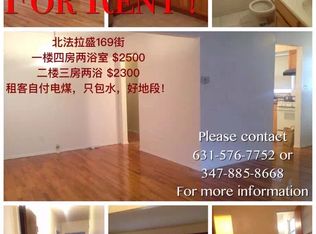 3619 169th St, Flushing, NY 11358