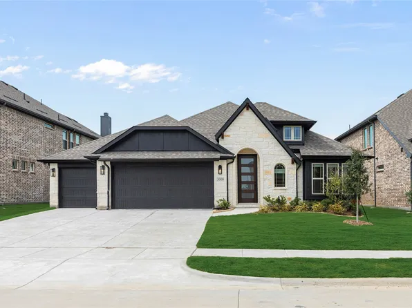 3009 Autumn Glen Dr, Melissa, TX 75454