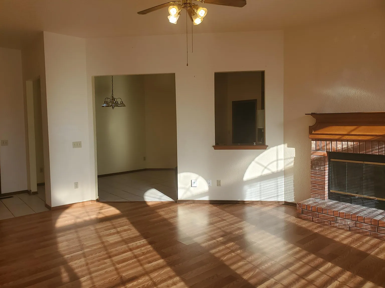 1512 Louis Scott Street - 1 — Photo 3