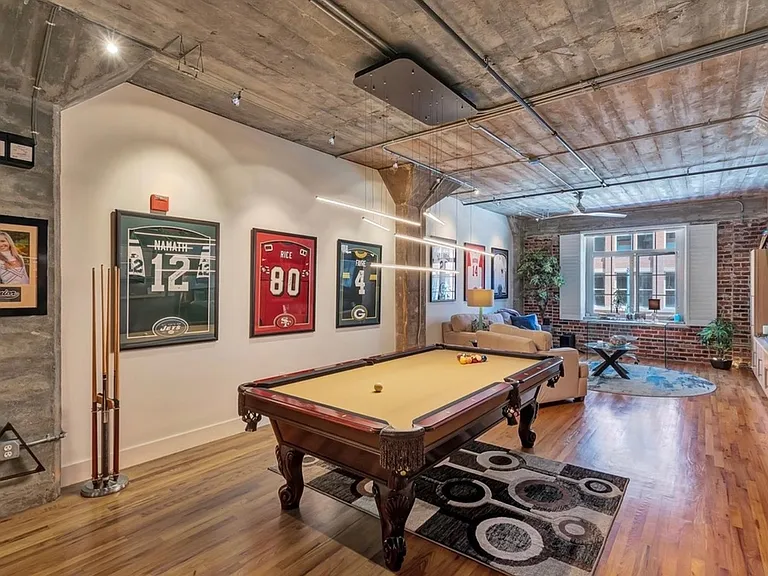 1449 Wynkoop St #205 — Photo 4