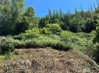 79 XX Military Road S, Seattle, WA 98108