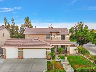 5907 Honeysuckle Ln, San Bernardino, CA, 92407