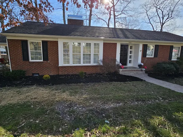 1251 Catawba St, Kingsport, TN 37660