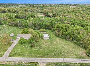 28202 NE 174th St, Lawson, MO 64062