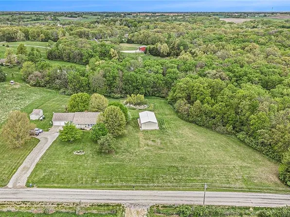 28202 NE 174th St, Lawson, MO 64062