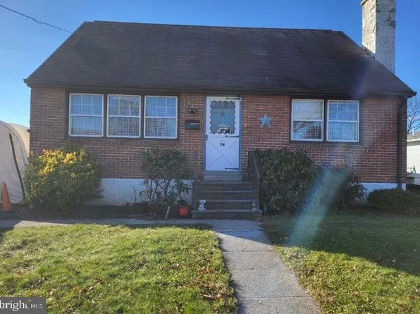 28 W 8th St, Pottstown, PA 19464