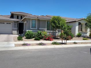 22934 E Rosa Rd, Queen Creek, AZ 85142