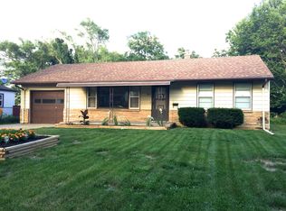 3817 N 65th St, Omaha, NE 68104