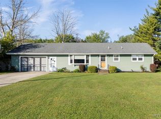 12643 Seneca Rd, Irving, NY 14081