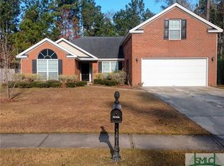 2 Carlisle Ln, Savannah, GA 31419