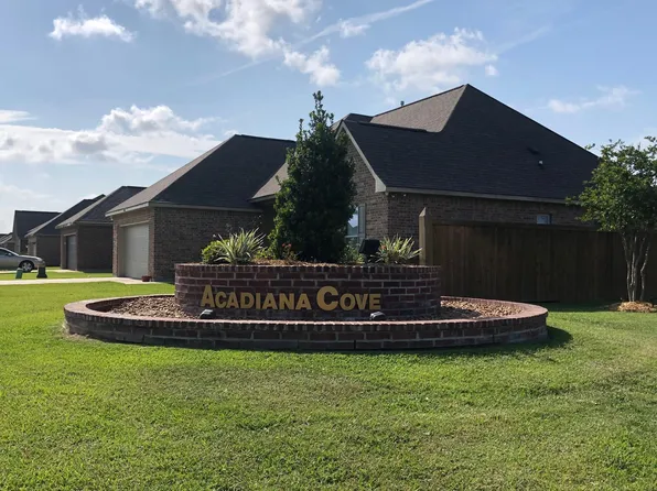 112 Timber Edge Dr, Youngsville, LA 70592