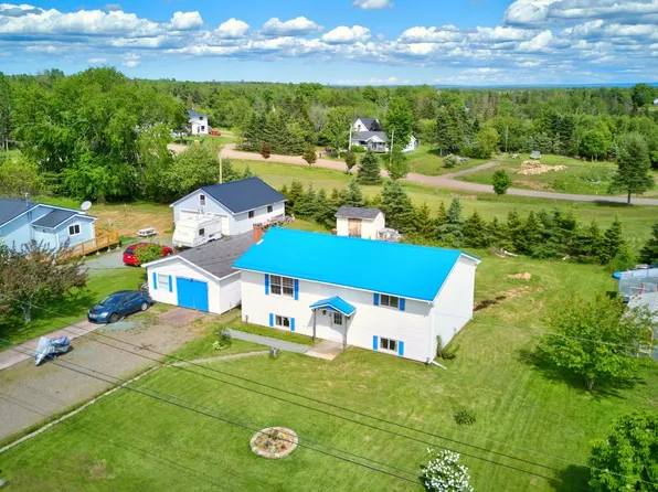 20 Vance Rd, Colchester, NS B0M 1G0