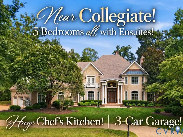 9601 Sloman Pl, Henrico, VA 23238