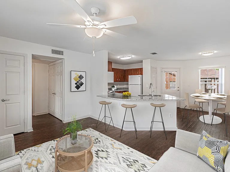 Park Manor Senior Apartments — Photo 19