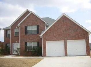 6108 Redtop Loop, Fairburn, GA 30213