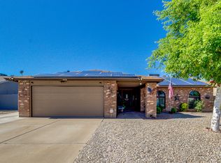 4414 W Yorkshire Dr, Glendale, AZ 85308