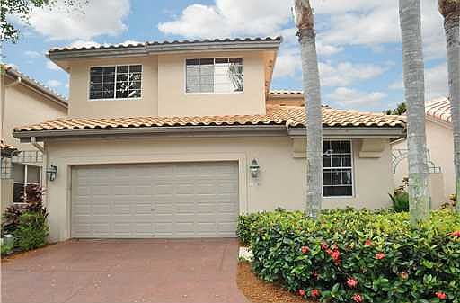 Home For Sale In Broken Sound Country Club