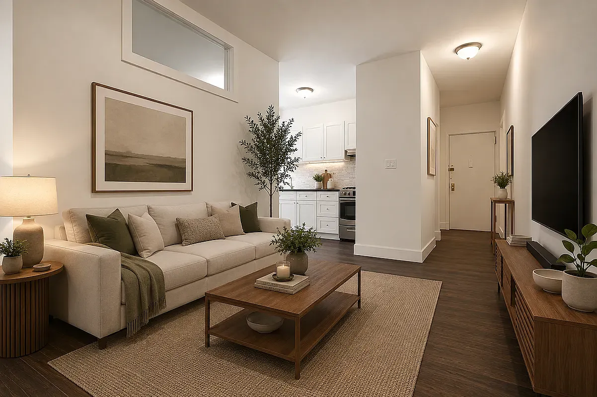 1566 Pacific Street — Photo 1