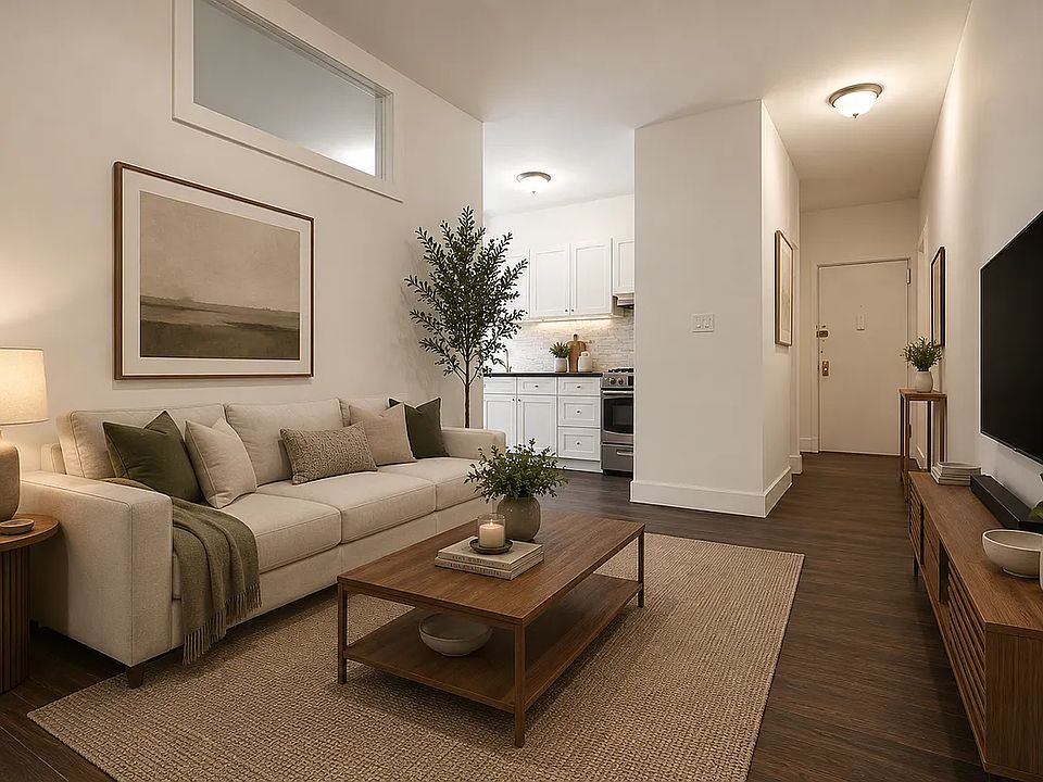1st image of 1566 Pacific St #4AA