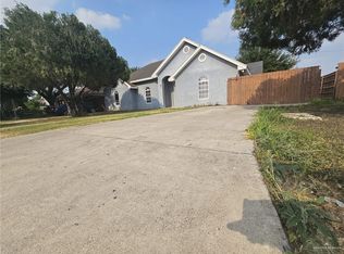 400 Citrus Loop, Palmview, TX 78574