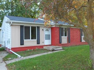 2707 Risdale Ave, Lansing, MI 48911