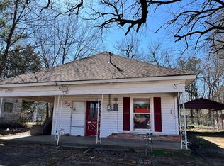 2235 Bonham St, Paris, TX 75460