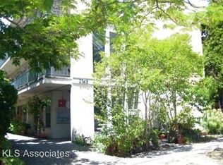 2745 Stuart St APT 4, Berkeley, CA 94705