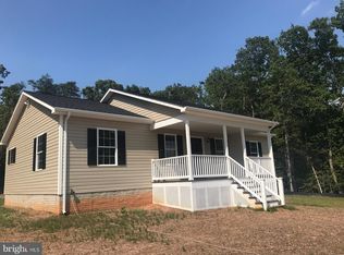 4950 Sumerduck Rd, Sumerduck, VA 22742