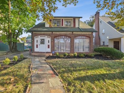57 Goldsmith Ave, Newark, NJ, 07112