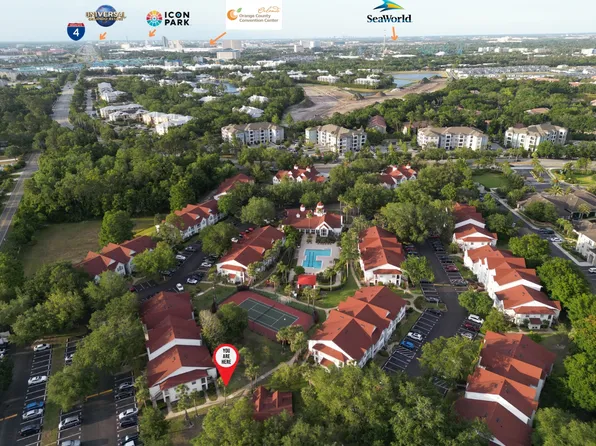 11526 Westwood Blvd APT 722, Orlando, FL 32821