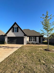 2073 Kenton Dr, Southaven, MS, 38672