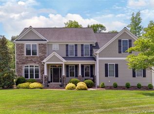 4019 Owl Crk, Williamsburg, VA 23188