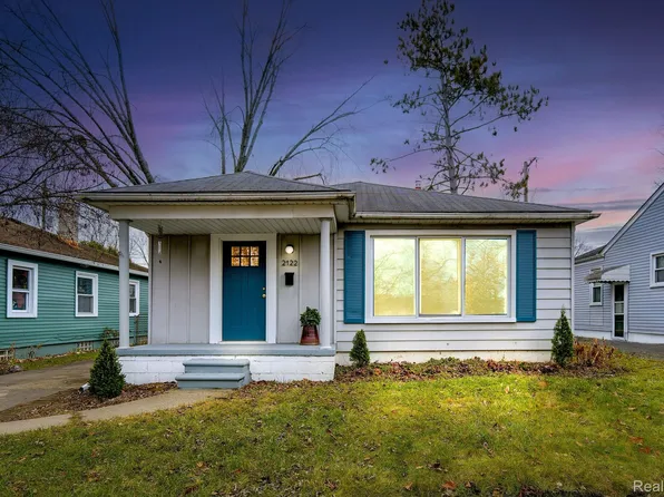 2122 Dallas Ave, Royal Oak, MI 48067