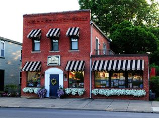 Main St, Tell city, IN 47586