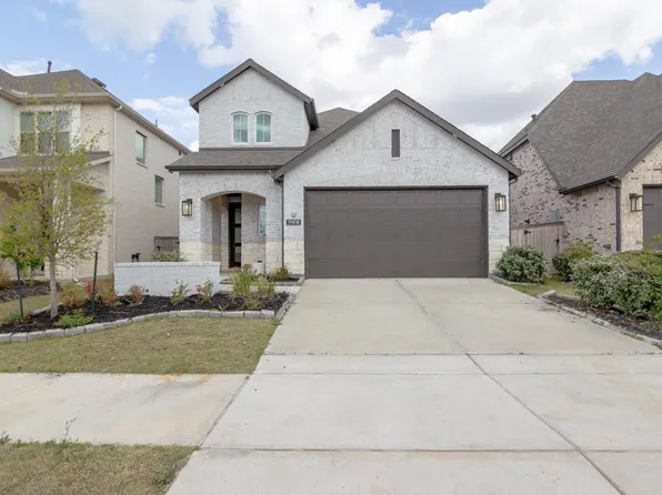 11410 Gossamer Wing Ln, Cypress, TX 77433