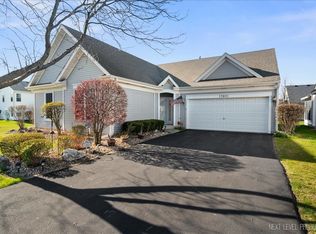 13810 S Hickory Ln, Plainfield, IL 60544