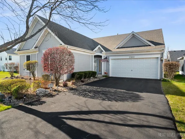 13810 S Hickory Ln, Plainfield, IL 60544