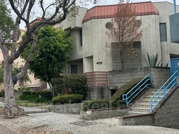 416 W Milford St #C, Glendale, CA 91203