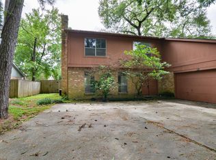 2102 Lone Rock Dr, Humble, TX 77339