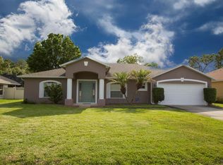 6 Walton Pl, Palm Coast, FL 32164