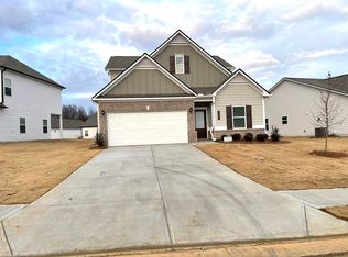 177 Marion Dr, Cartersville, GA