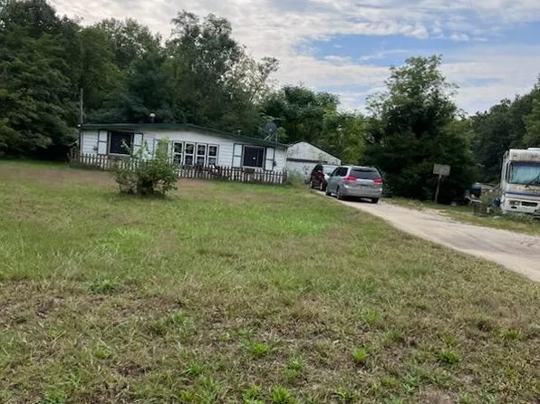 11132 2800th Rd, Pembroke Township, IL 60958